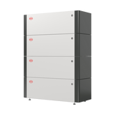 BYD Battery-Box LV5.0 – 51.2V 100Ah IP20 Lithium Iron Phosphate (LiFePO₄) – 5kWh Floor-Standing Energy Storage Solution